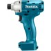 Makita TD112DMZ Akku-Schlagschrauber (135Nm/12V/ohne akku)