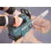 Makita Kettensäge 250 mm Li-ion XGT 40V, ohne akku UC002GZ01