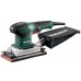 Metabo SR 2185 Schwingschleifer Sander 210 W, 184 x 92mm, Koffer, 600441500