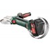 Metabo WF 18 LTX 125 Quick Akku-flachkopf-winkelschleifer 18V, MetaBOX 601306840