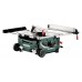 Metabo TS 36-18 LTX BL 254 Akku-tischkreissäge 613025850