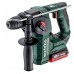 Metabo PowerMaxx BH 12 BL 16 Akku-Bohrhammer (12V/2x4,0 Ah), metabox 600207800