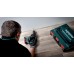 Metabo PowerMaxx BH 12 BL 16 Akku-Bohrhammer (12V/2x4,0 Ah), metabox 600207800