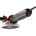 Metabo WEA 17-150 Quick Winkelschleifer (1700W/150mm) 600535000