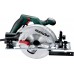 Metabo KS 55 Handkreissäge (1200W/160mm) 600855000