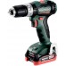 Metabo PowerMaxx SB 12 BL Schlagbohrschrauber (12V/2x4,0Ah) MetaBox 601046800