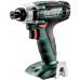 Metabo PowerMaxx SSD 12 Akku-Schlagschrauber, metabox 601114840