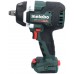 Metabo SSW 18 LTX 800 BL Akku-Schlagschrauber (1/2"/800 Nm)(18V 2x5,5Ah) MetaBox 60240360