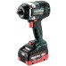 Metabo SSW 18 LTX 800 BL Akku-Schlagschrauber (1/2"/800 Nm)(18V 2x5,5Ah) MetaBox 60240360