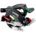 Metabo KS 18 LTX 57 BL Akku-Handkreissäge (165mm/18V/ohne akku) MetaBox 611857840