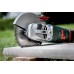 Metabo Set: 2xDiamanttrennscheibe 125x22,23mm"UP" + 1xQuickspannmutter M14 628582000