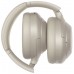 SONY WH1000XM4 Wireless headphones, silber