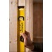 Stanley 0-42-073 Basic I-Beam Wasserwaage 45cm