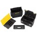 Stanley 1-70-326 Mobile Werkzeugbox 3-in-1