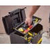 Stanley 1-70-327 Mobile Werkzeugbox 2-in-1