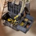 Stanley 1-92-978 Mobile Montagebox, 91 l