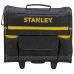 Stanley 1-97-515 18" Werkzeugkoffer mit Rollen 44,5 x 25,5 x 42 cm