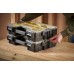 Stanley 1-97-521 FatMax Professioneller Organizer mit 10 Fächern