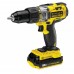 Stanley FMC625D2-QW FatMax Akku-Schlagbohrschrauber (51,4Nm/18V/2x2,0Ah), Koffer