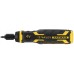 Stanley FMHT66719-0 FatMax Power-Assist Bit-Schraubendreher 4V