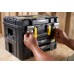 Stanley FMST1-71981 Pro-Stack Combo Grosser Werkzeugkoffer inkl. Koffer mit 2 Schubladen