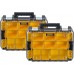 Stanley FMST82967-9 FatMax Pro-Stack Organizer Duo-Pack