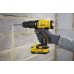 Stanley SFMCD711D22-QW FatMax V20 Akku-Schlagbohrschrauber (50Nm/18V/2x2,0Ah), Koffer