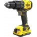 Stanley SFMCD715D2K-QW V20 Akku-Schlagbohrschrauber (60Nm/18V/2x2,0Ah), Koffer