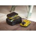 Stanley SFMCD715D2K-QW V20 Akku-Schlagbohrschrauber (60Nm/18V/2x2,0Ah), Koffer