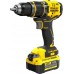 Stanley SFMCD715M2K-QW V20 Akku-Schlagbohrschrauber (60Nm/18V/2x4,0Ah), Koffer