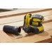 Stanley SFMCW220B-XJ FatMax V20 Akku-Exzenterschleifer 125mm (18V/ohne Akku und Ladegerät)