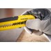 Stanley STHT10489-0 Cuttermesser 18mm mit Schieber und integriertem Klingenbrecher