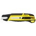 Stanley STHT10501-0 FatMax Cuttermesser 18mm mit Schieber