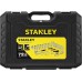 Stanley STMT82831-1 1/4" + 1/2" Steckschlüssel-Set, 72-teilig