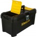 Stanley STST1-75518 16" Essential Werkzeugbox Metall