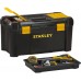 Stanley STST1-75520 19" Essential Werkzeugbox Kunststoff