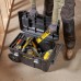 Stanley STST1-80150 Essential Mobile Montagebox 50L