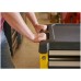 Stanley STST74306-1 27" Werkstattwagen mit 7 Schubladen