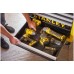 Stanley STST74305-1 27" Werkstattwagen mit 4 Schubladen