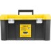 Stanley STST75787-1 Essential 19" Werkzeugbox mit herausnehmbaren Organizern