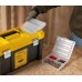 Stanley STST75787-1 Essential 19" Werkzeugbox mit herausnehmbaren Organizern