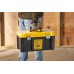 Stanley STST75787-1 Essential 19" Werkzeugbox mit herausnehmbaren Organizern