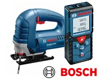 Bosch-werkzeuge